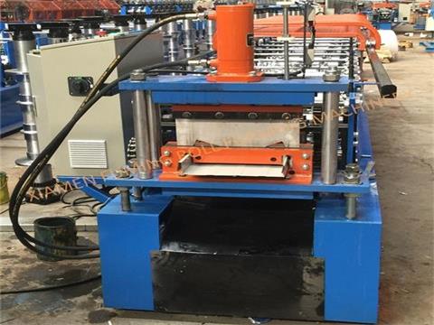 YX49-298 隱藏式屋面板 