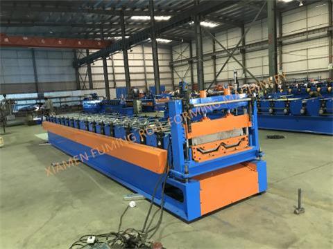 YX51-380-760 隱藏式屋面板 