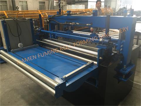 YX12發泡板底板 2