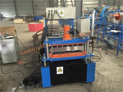 YX8.5-620 發泡板底板 