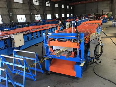 YX70-311-622樓承板