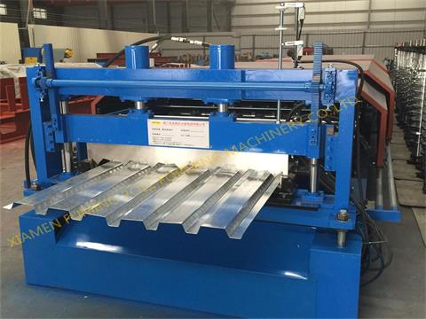 YX38-152-914樓承板