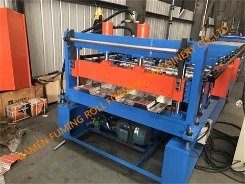  YX41-333-1000樓承板