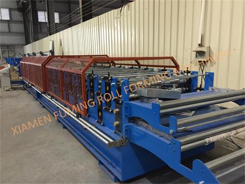 YX31.75-304.8-914/YX33-134-938雙層機