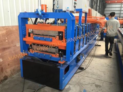 YX75-200/220/230/283-600/660/690/850雙層機 