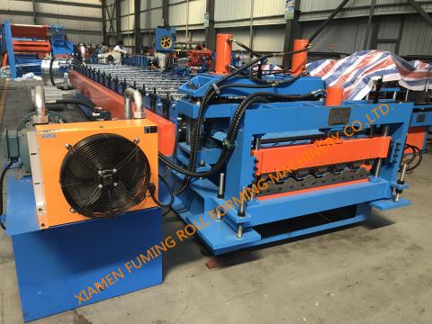 YX42-182-910琉璃瓦