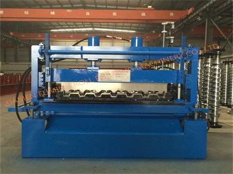 YX38-152-914樓承板