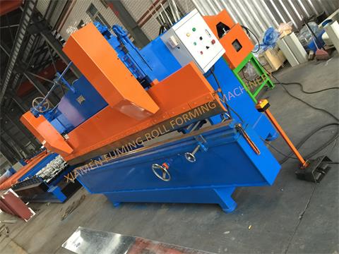 Hydraulic Folder